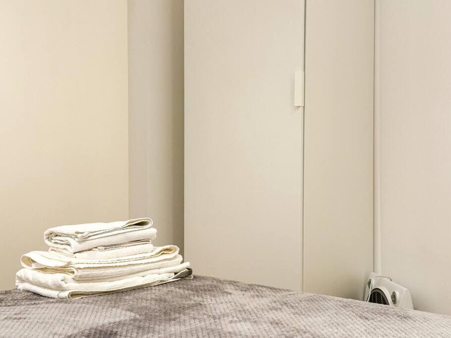 Sonhos Farinhas Appartement *