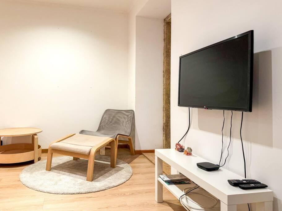 Appartement Sonhos Farinhas *