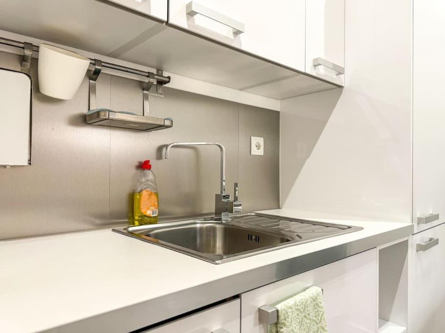 Apartamento Sonhos 21 *
