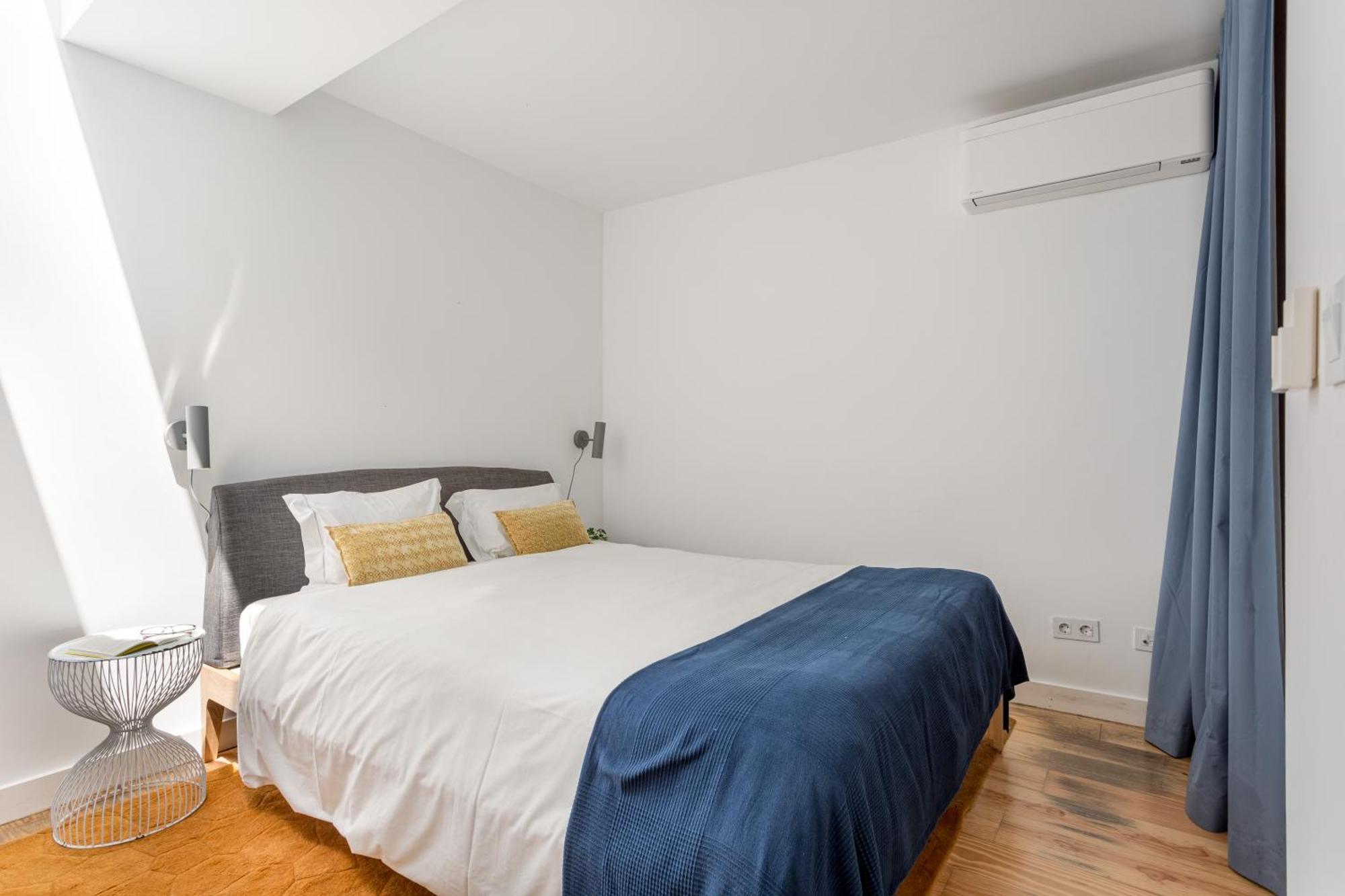 Appartement Joivy Cosy Near Tagus River *