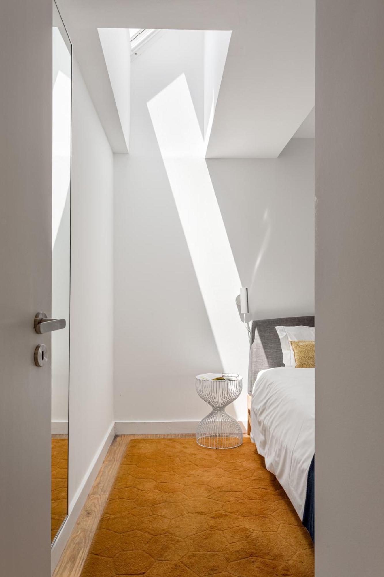 Joivy Cosy Near Tagus River Appartement Lisboa