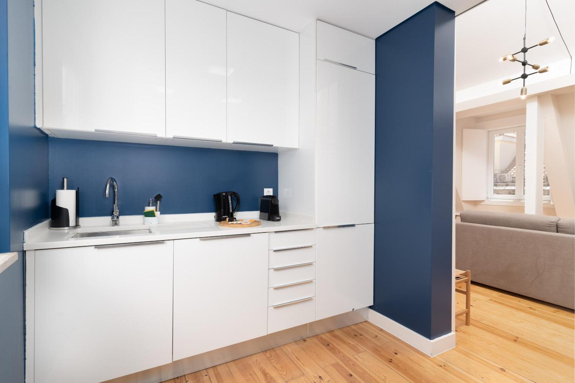 Limehome Rua Do Arsenal Apartment *