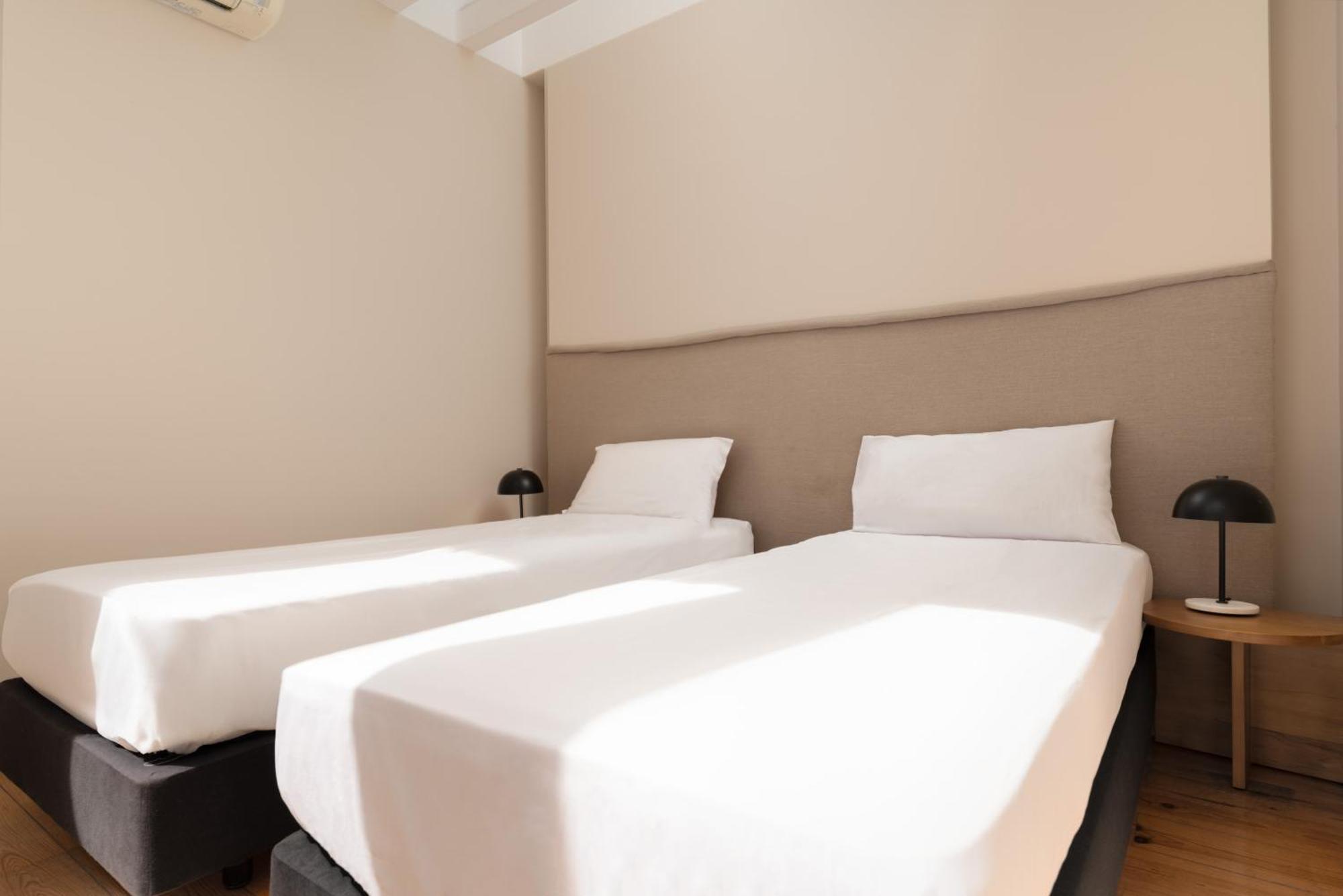 Apartment Limehome Rua Do Arsenal Lissabon