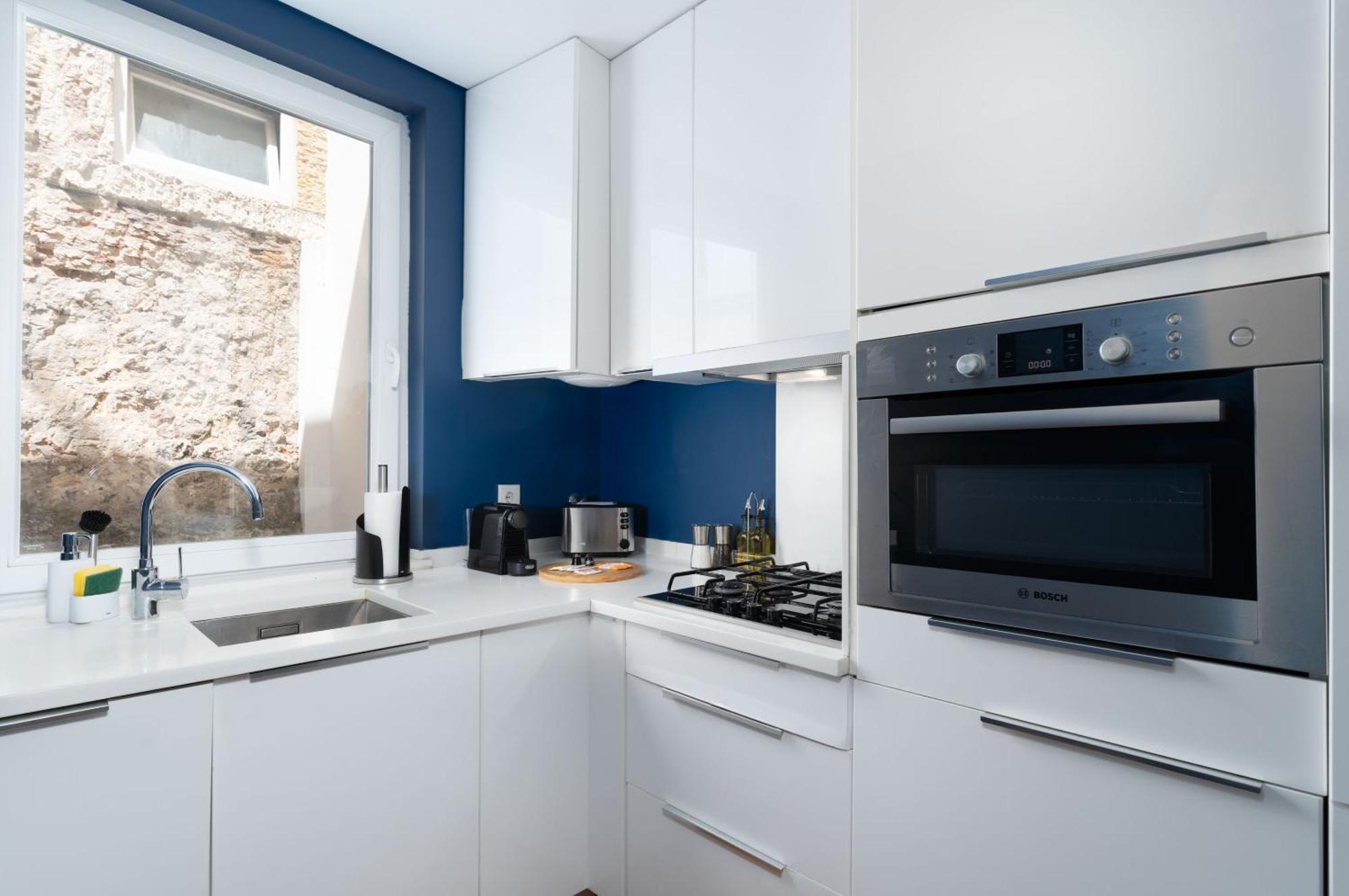 Limehome Rua Do Arsenal Lissabon