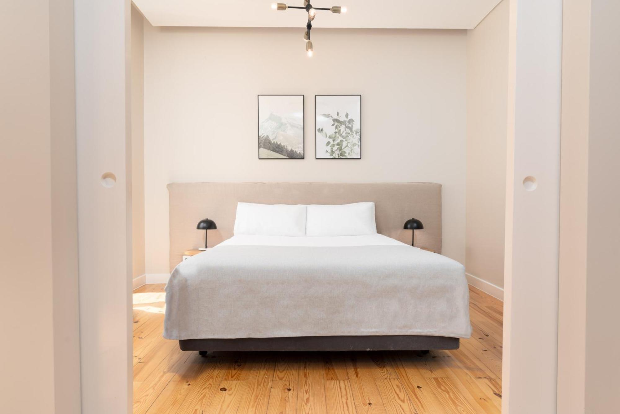 Limehome Rua Do Arsenal Apartment Lissabon