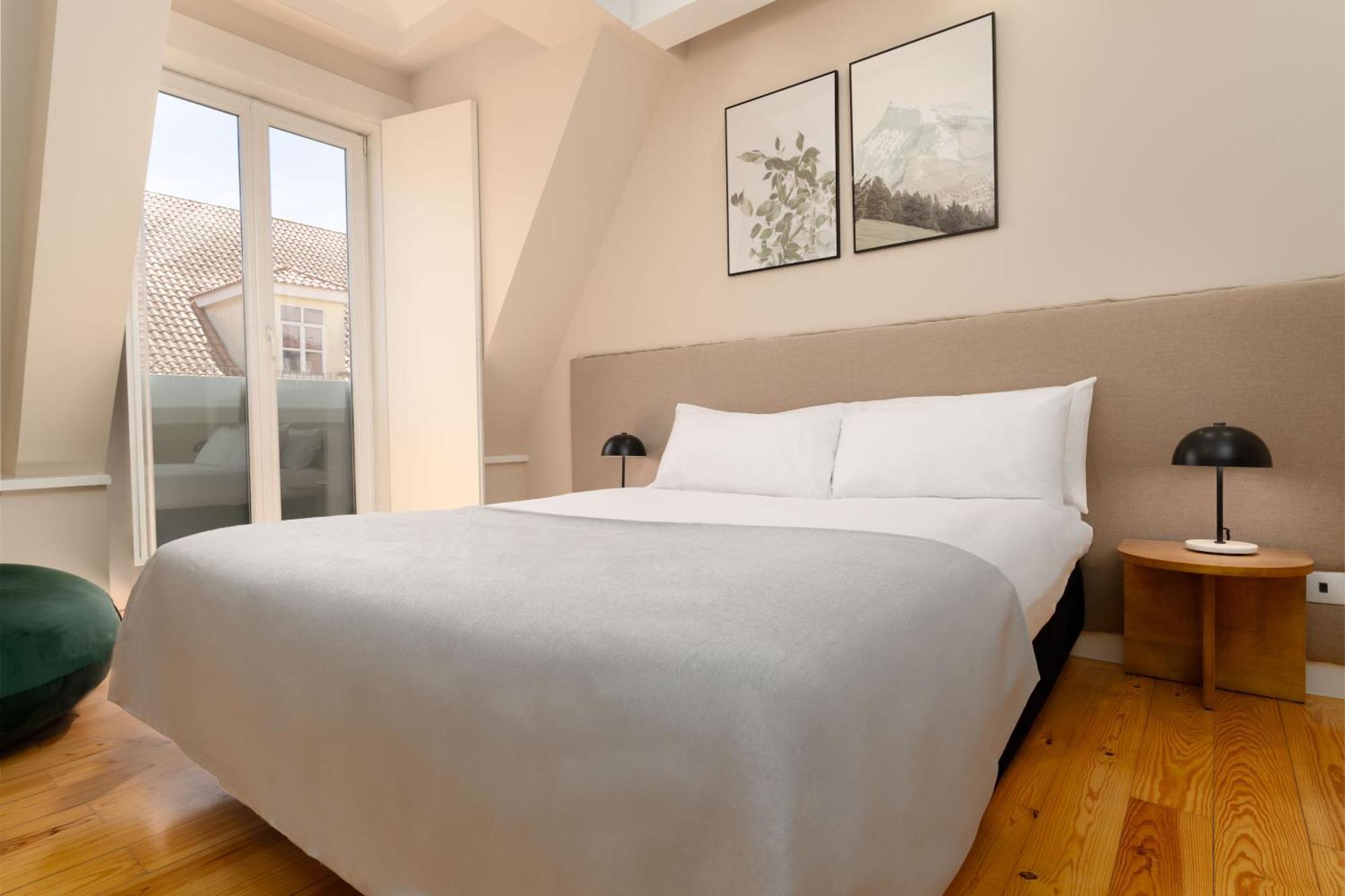 Limehome Rua Do Arsenal Lissabon