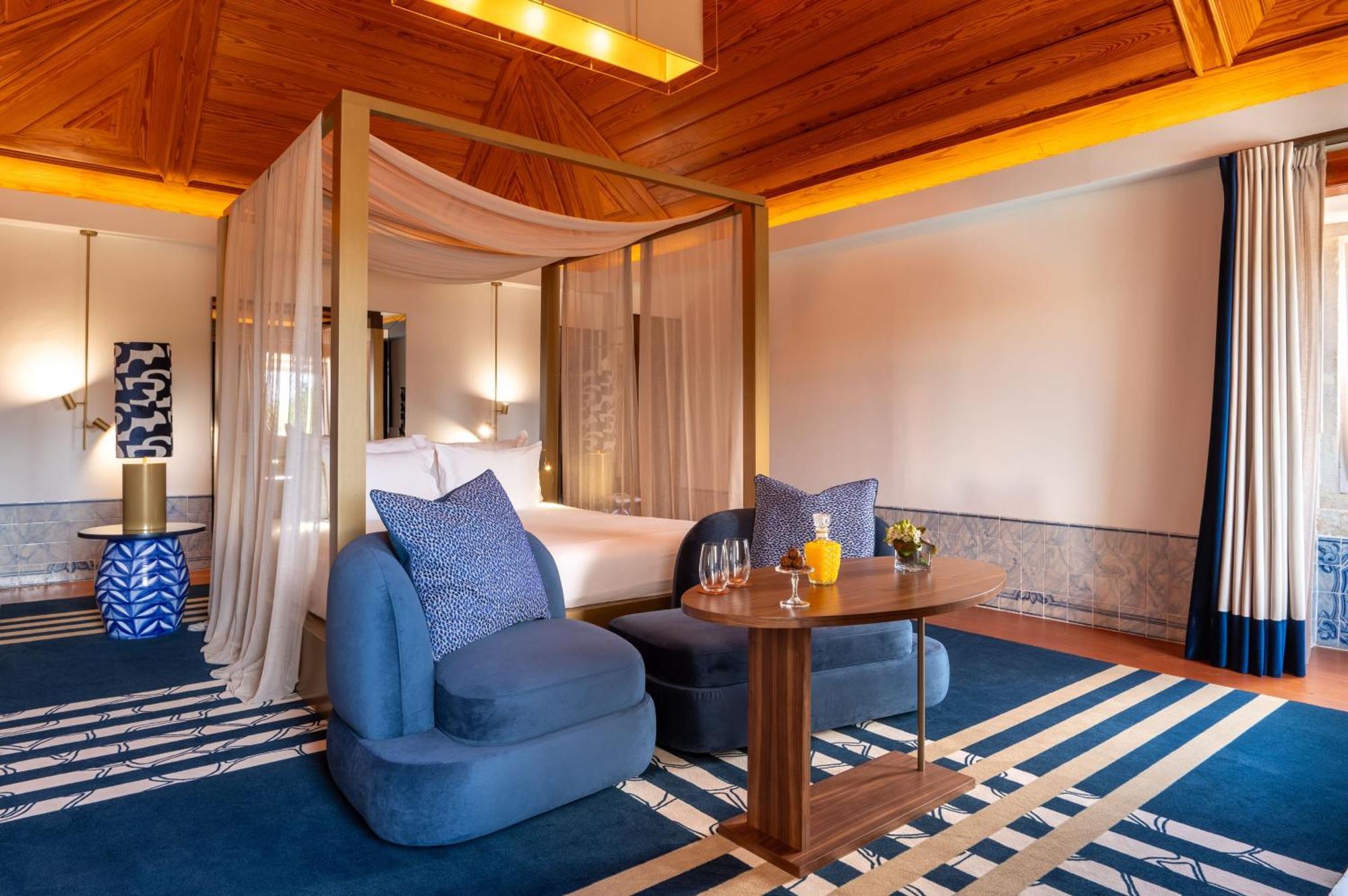 Palacio Do Governador - Lisbon Hotel & Spa Hotel