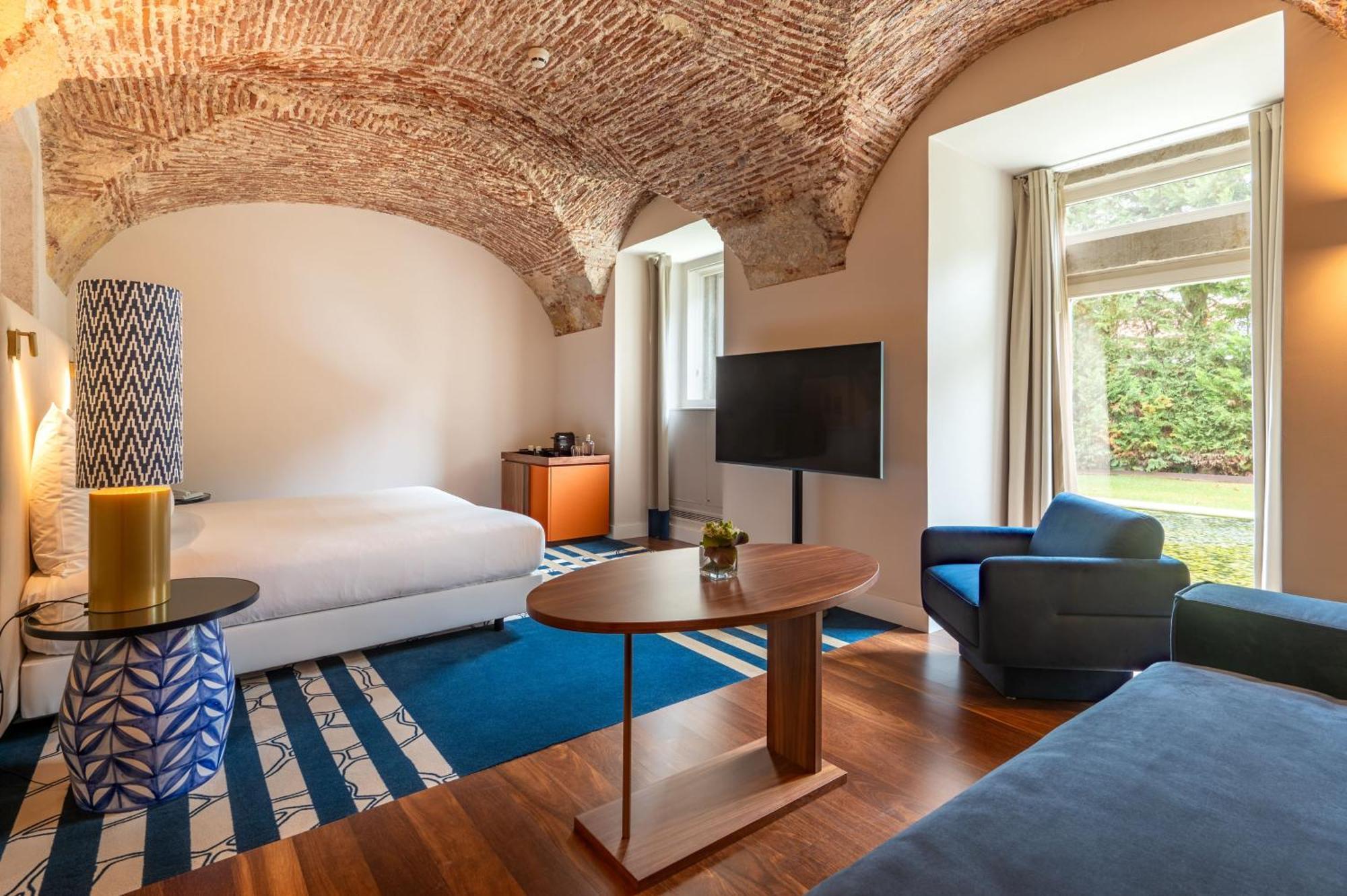 Palacio Do Governador - Lisbon Hotel & Spa Hotel 5*