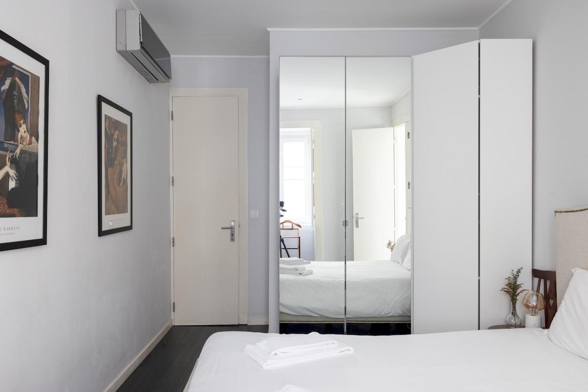 Master Deco Gem In Bairro Alto Apartment Lisbon