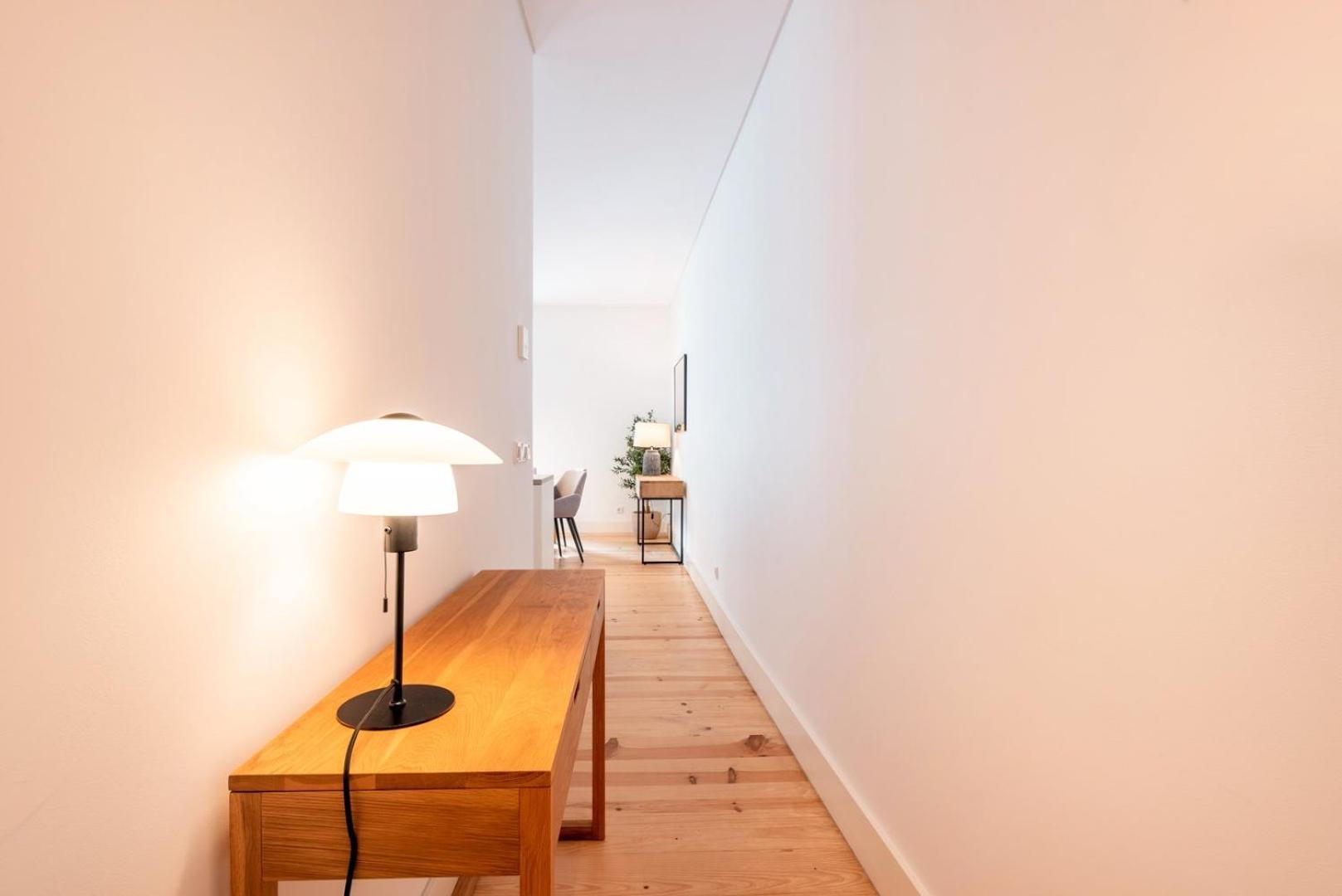 Guestready - Spacious 2 Bedroom Apt Near The River Lisboa