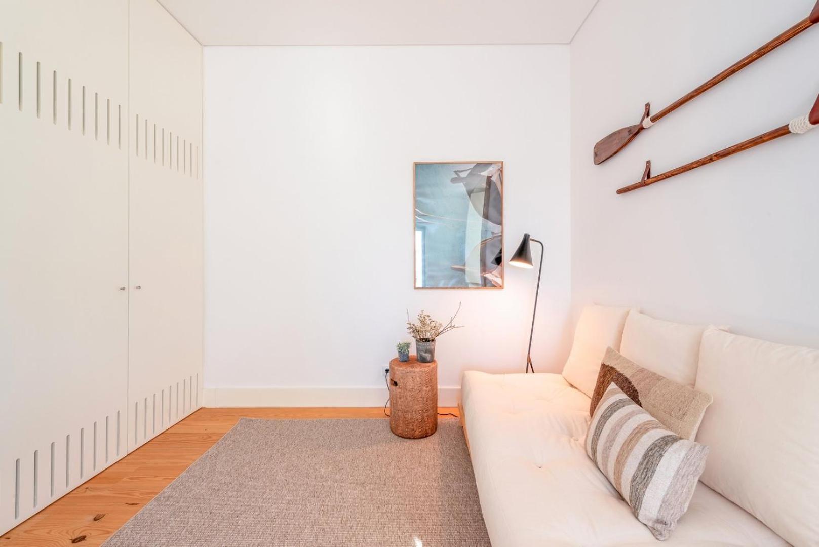 Guestready - Spacious 2 Bedroom Apt Near The River Apartamento