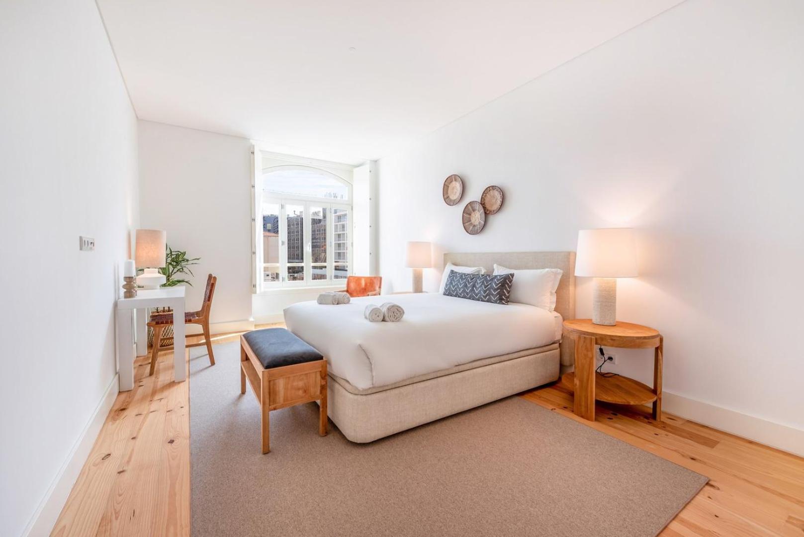 Guestready - Spacious 2 Bedroom Apt Near The River Apartamento Lisboa