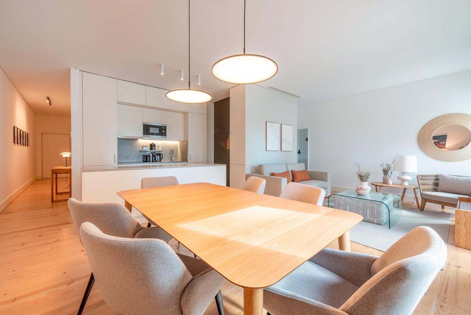 Guestready - Spacious 2 Bedroom Apt Near The River Lisboa