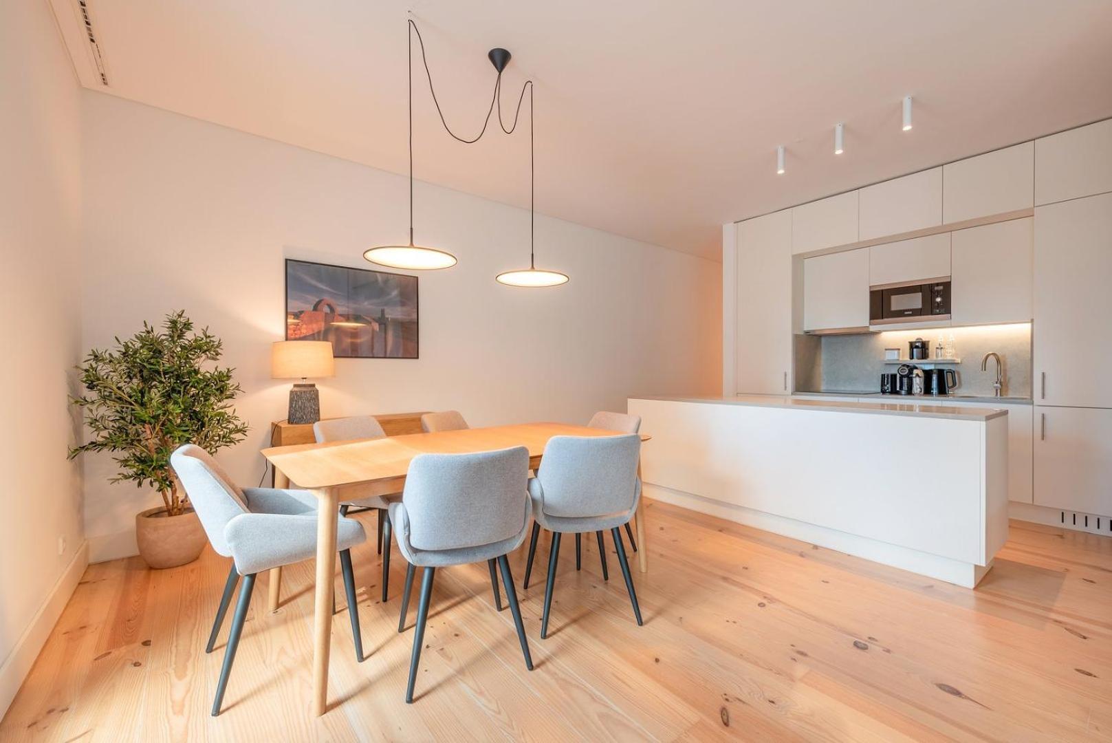 Guestready - Spacious 2 Bedroom Apt Near The River * Lisboa
