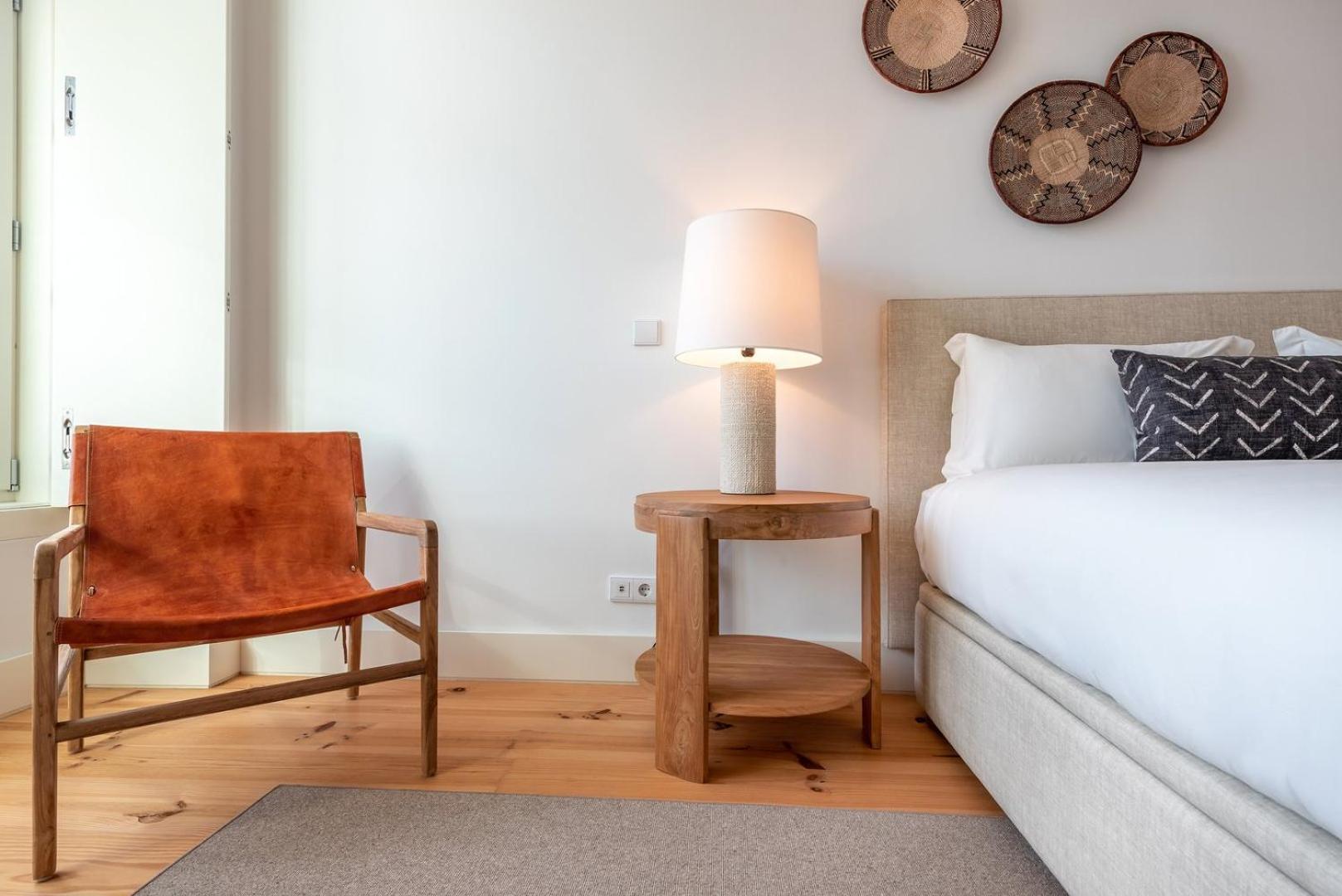 Apartamento Guestready - Spacious 2 Bedroom Apt Near The River