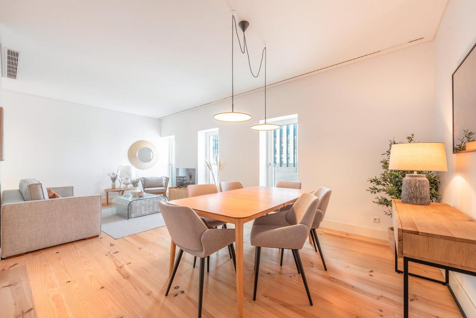 Guestready - Spacious 2 Bedroom Apt Near The River Apartamento *