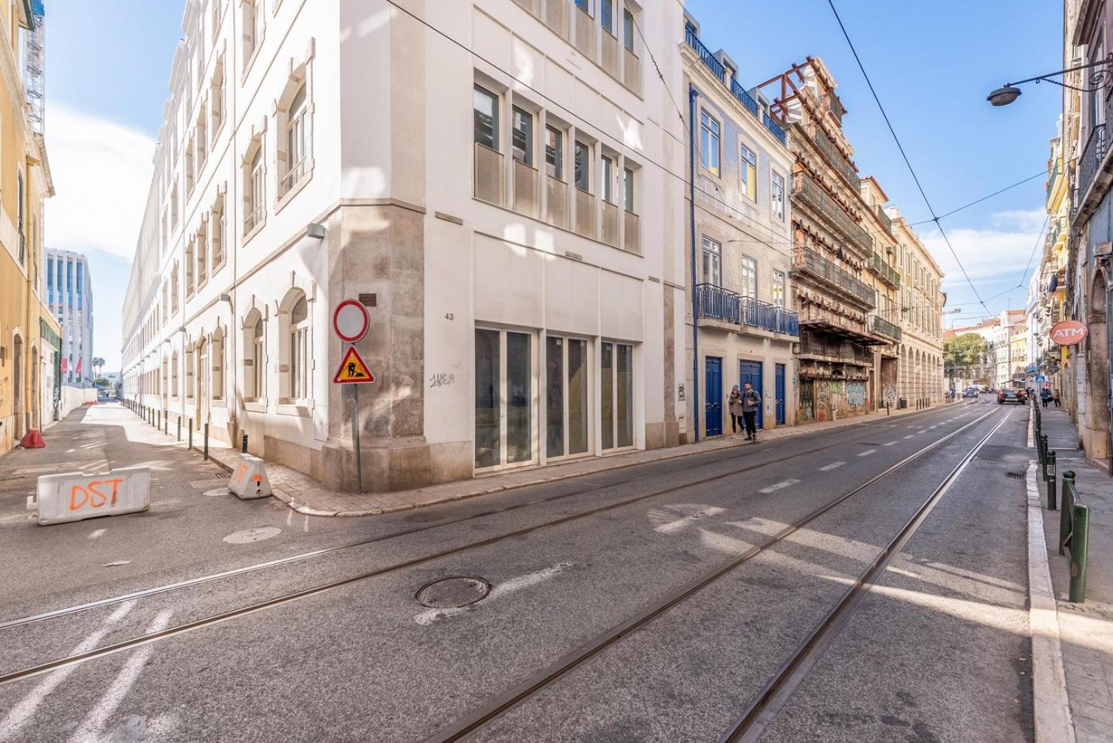 Guestready - Spacious 2 Bedroom Apt Near The River Apartamento