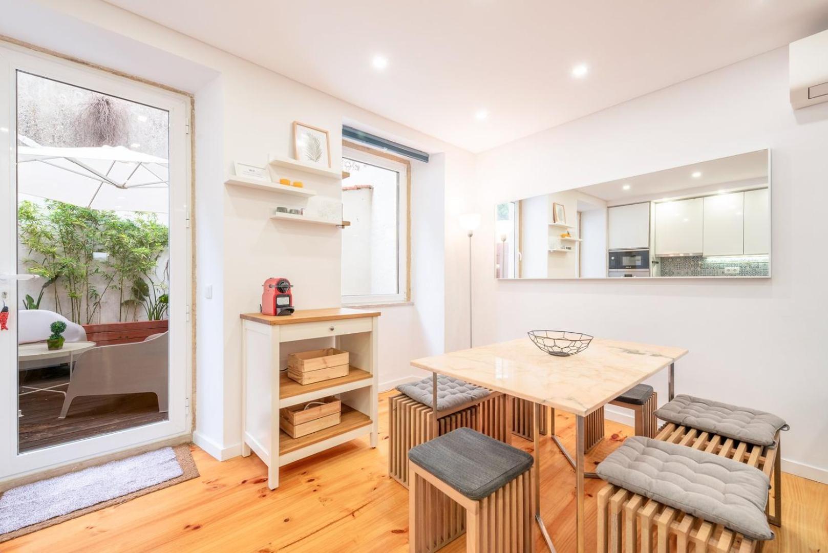 Guestready - Angelina V Apartment