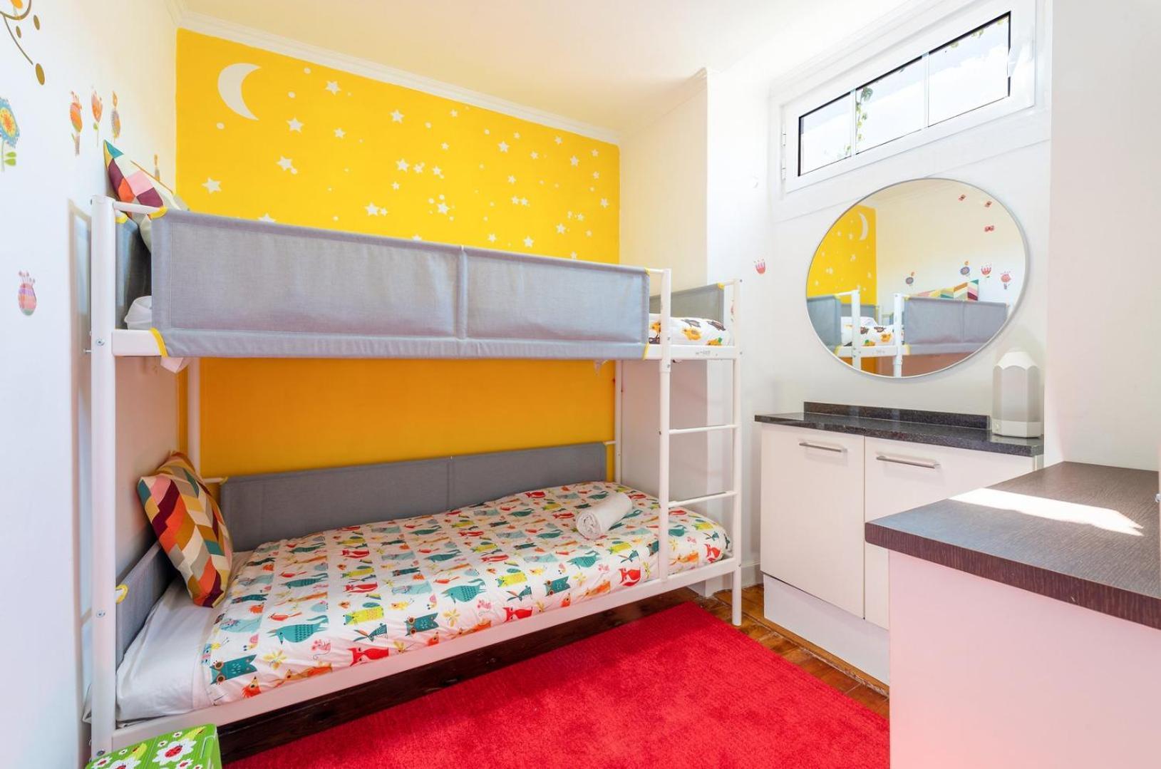 Guestready - Sunshine Belem * Lissabon