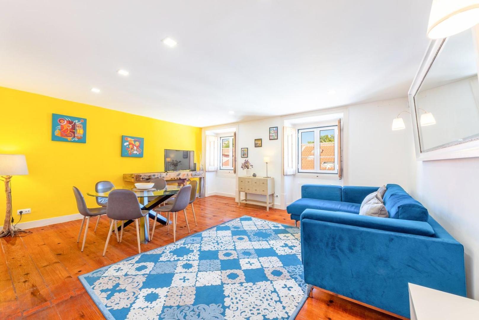 Appartement Guestready - Sunshine Belem