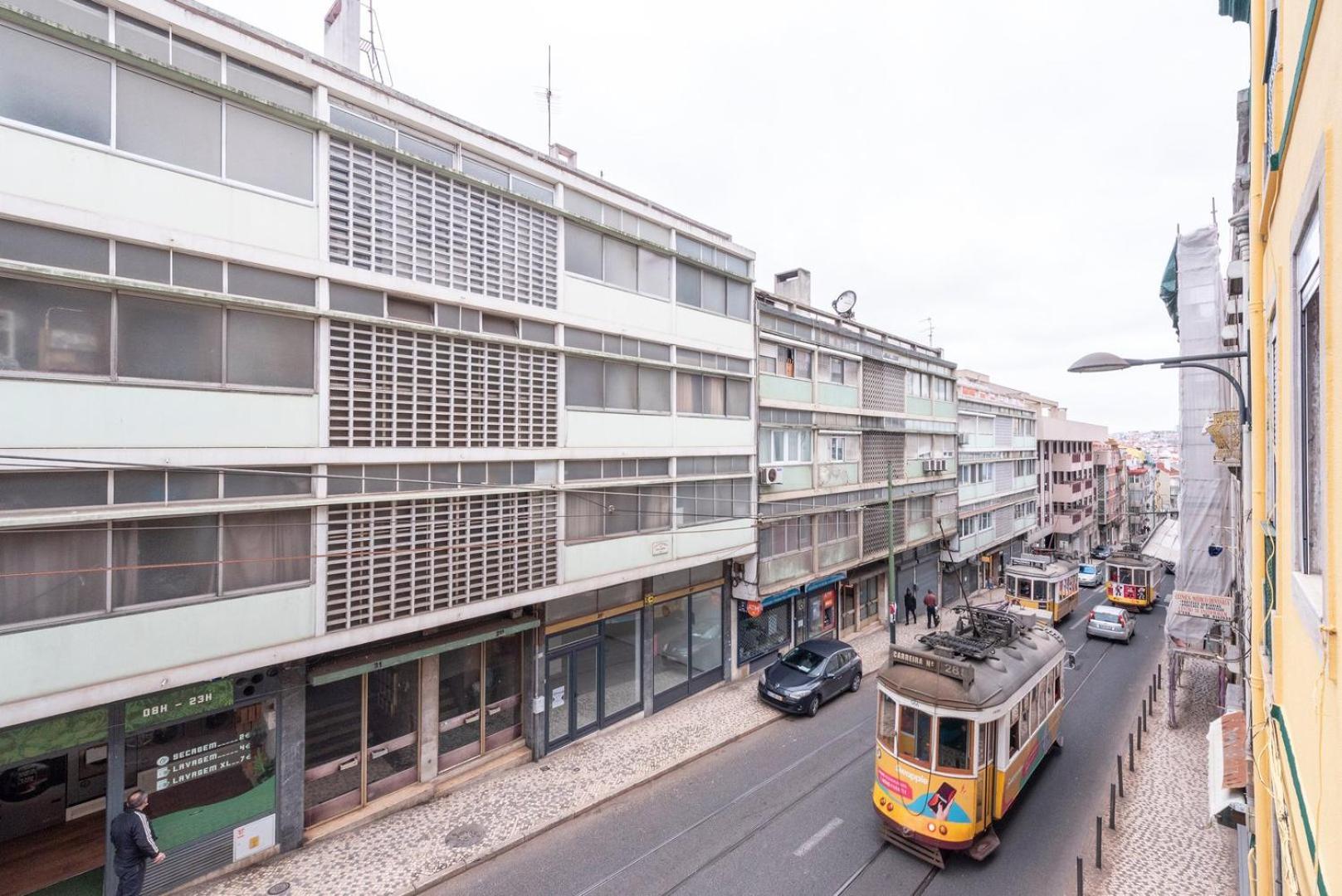 Guestready - Angelina V Apartment *
