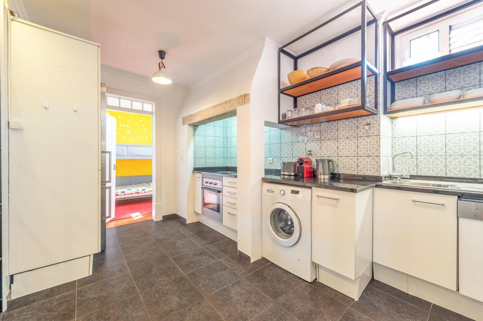 Appartement Guestready - Sunshine Belem Lissabon
