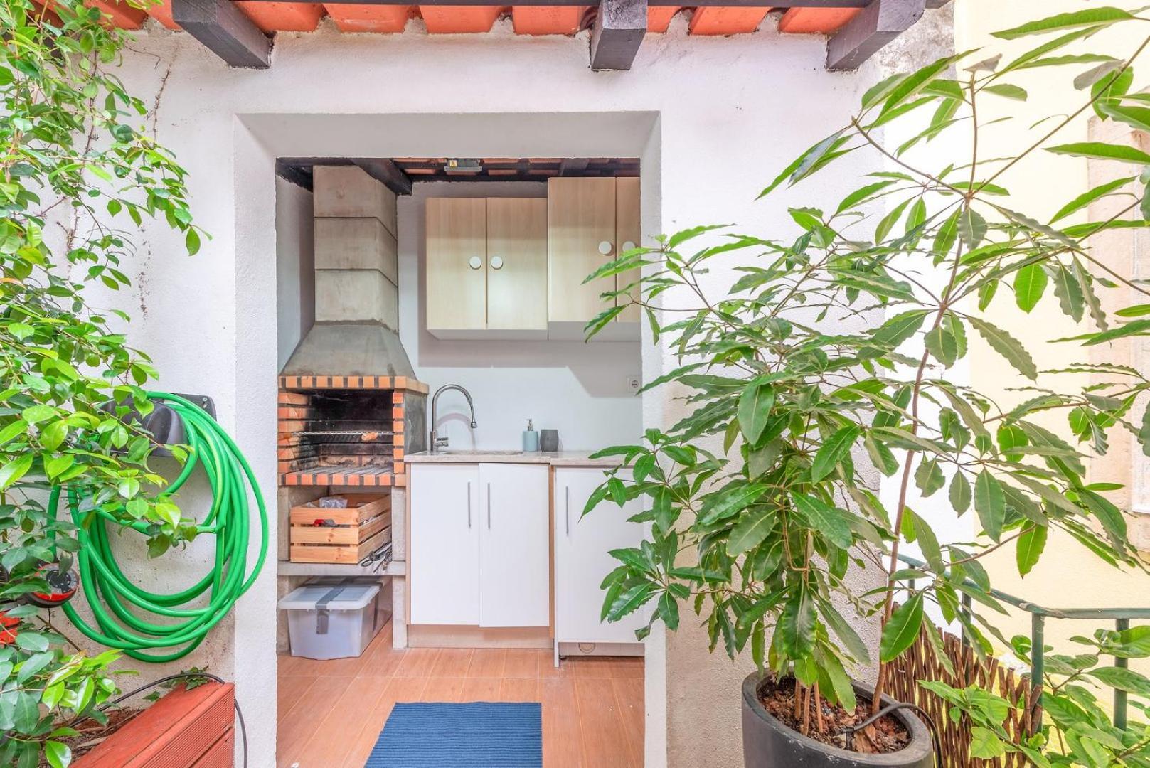 Apartment Guestready - Angelina V