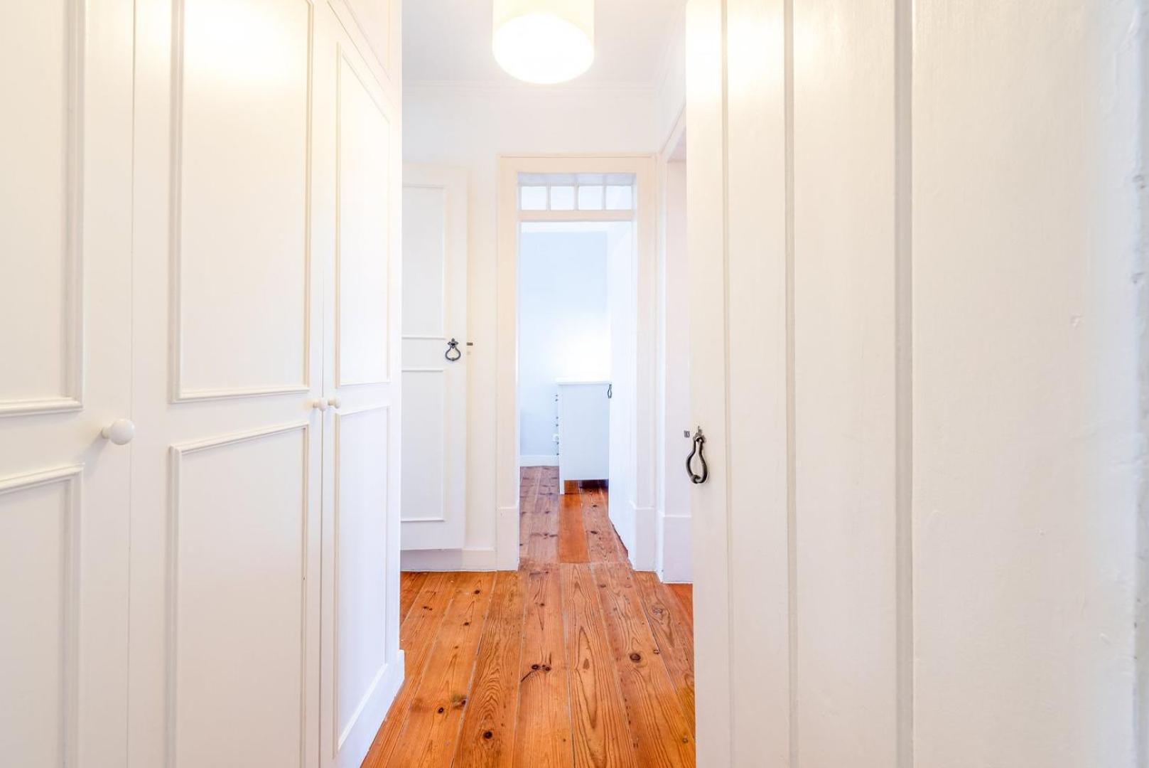 Appartement Guestready - Sunshine Belem *