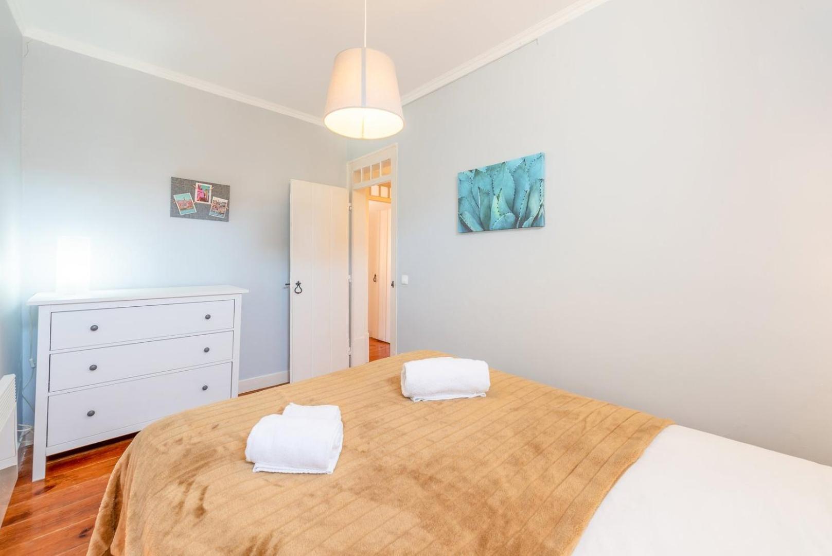 Guestready - Sunshine Belem * Lissabon