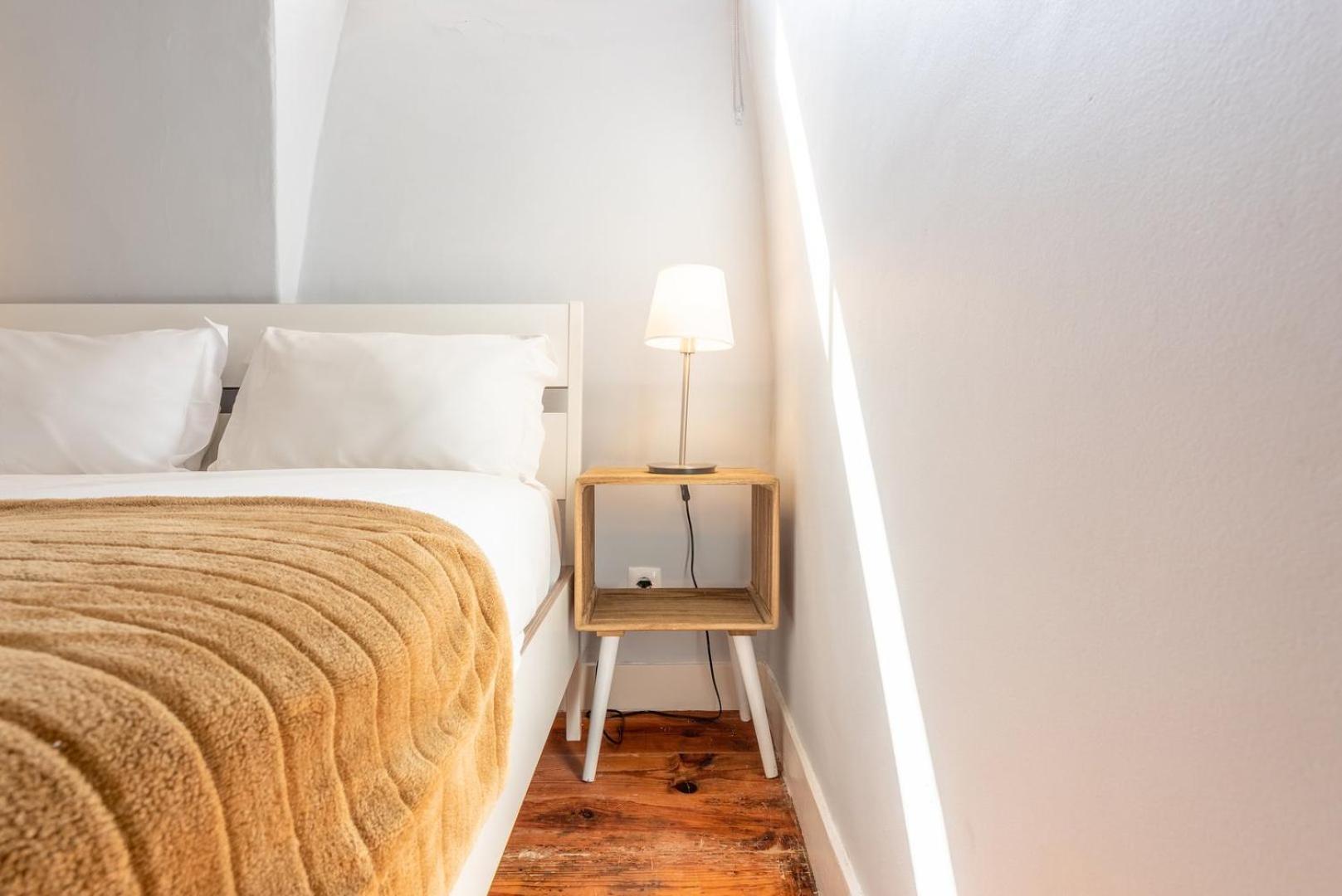 Appartement Guestready - Sunshine Belem *