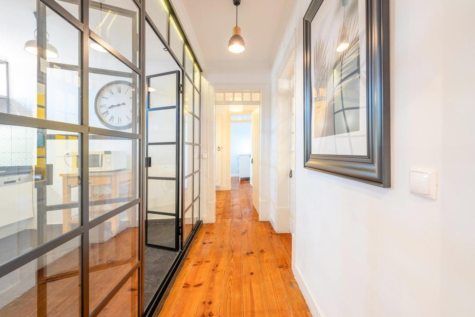 Guestready - Sunshine Belem Appartement Lissabon