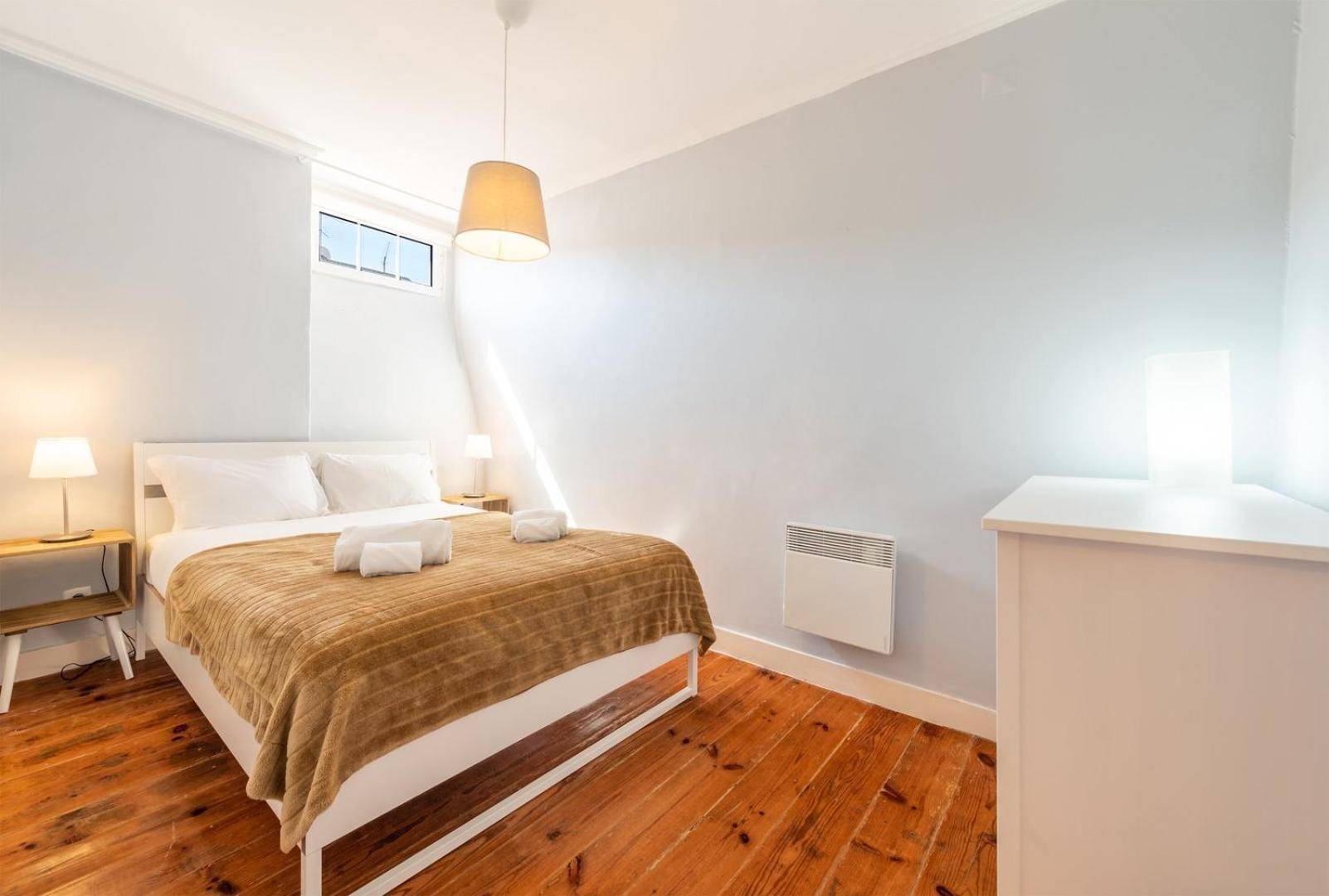 Appartement Guestready - Sunshine Belem Lissabon
