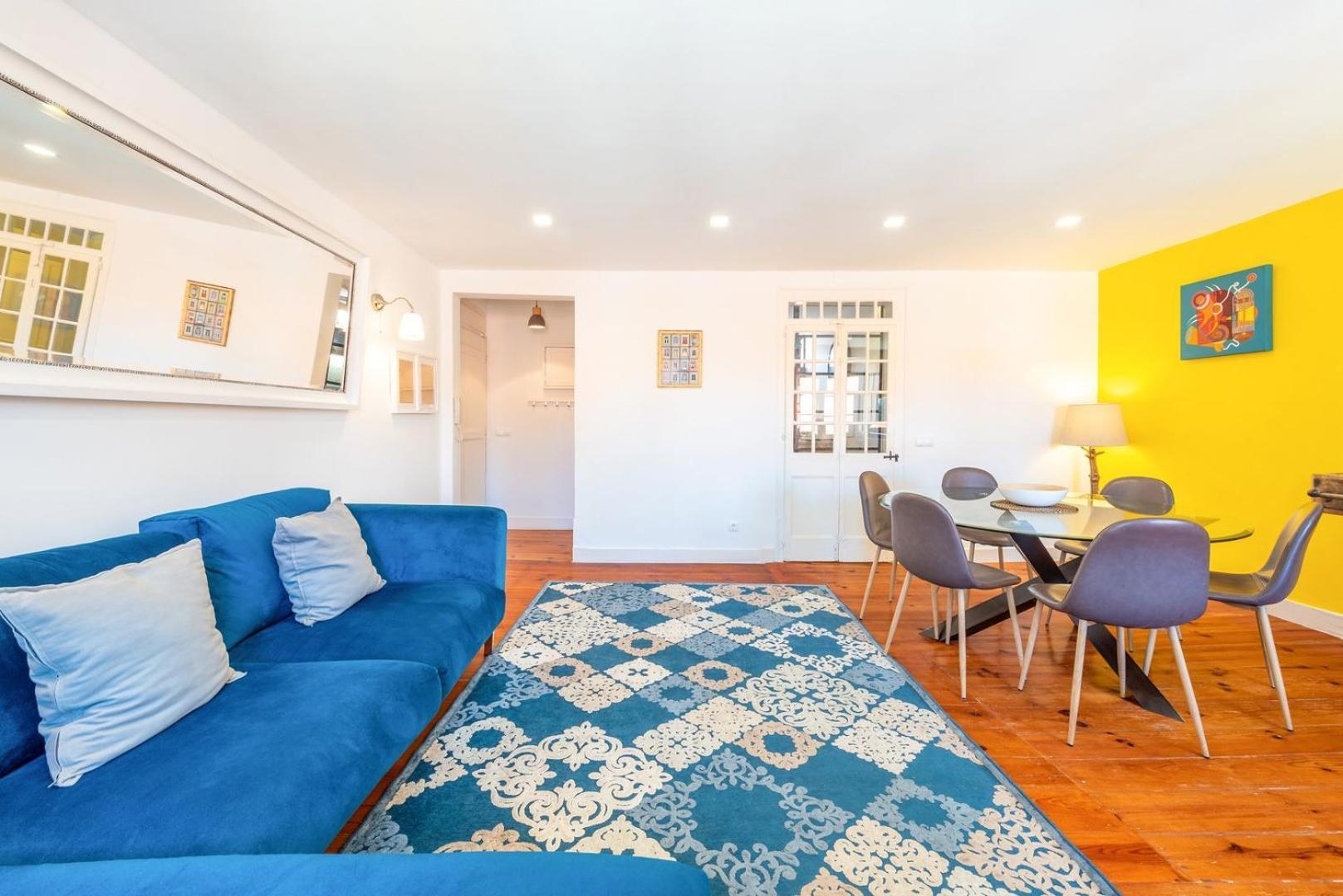Guestready - Sunshine Belem *