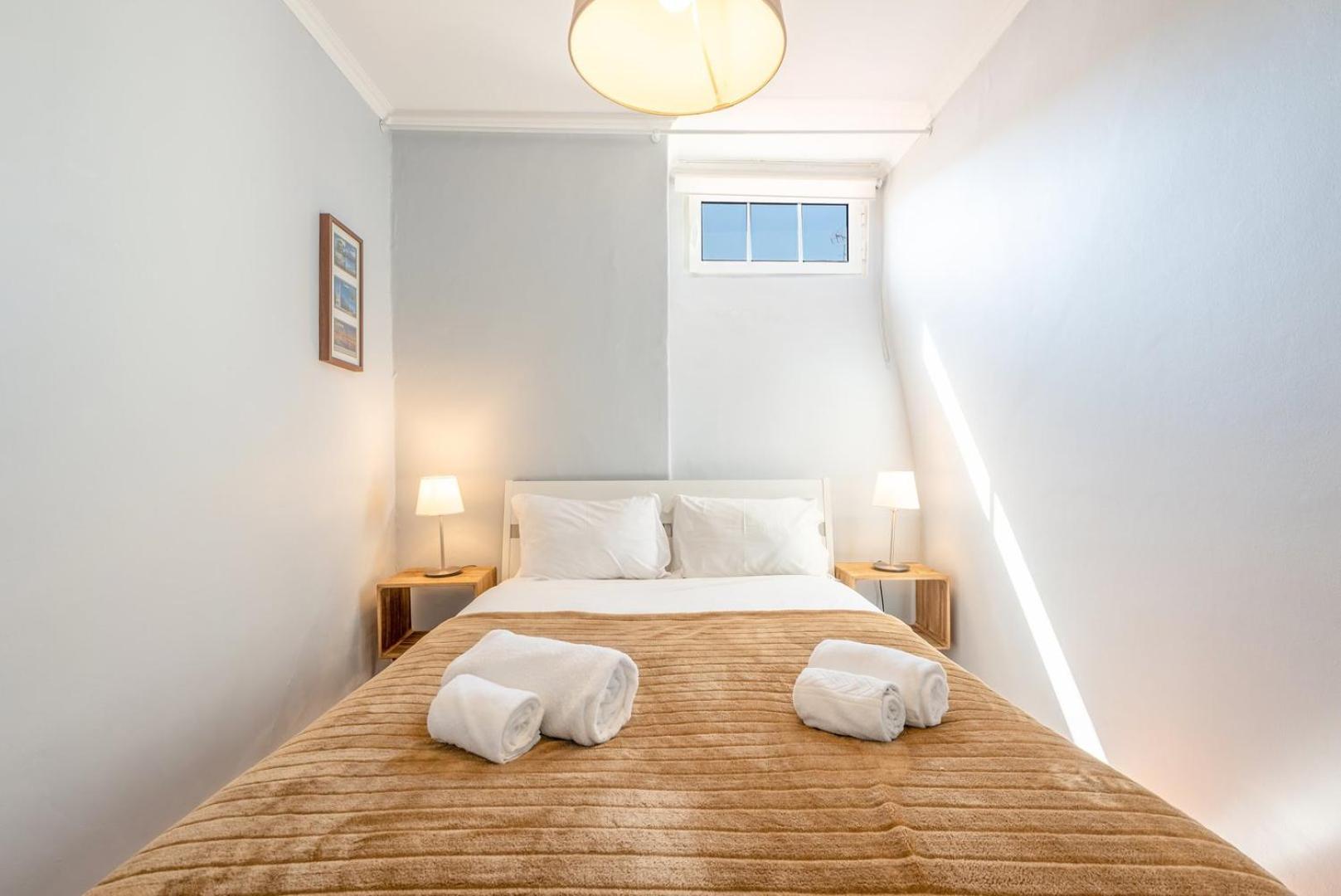 Guestready - Sunshine Belem Appartement Lissabon