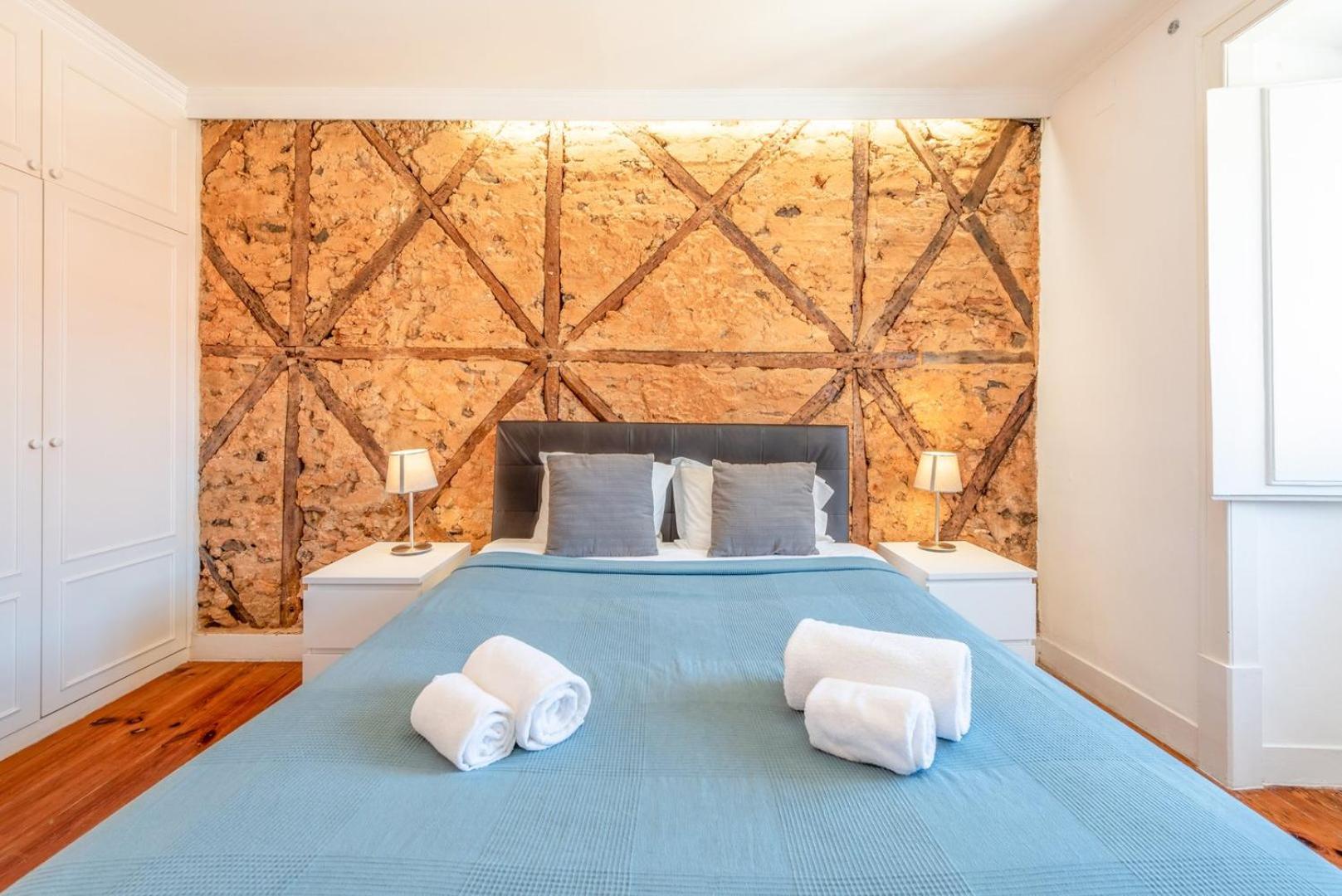 Appartement Guestready - Sunshine Belem
