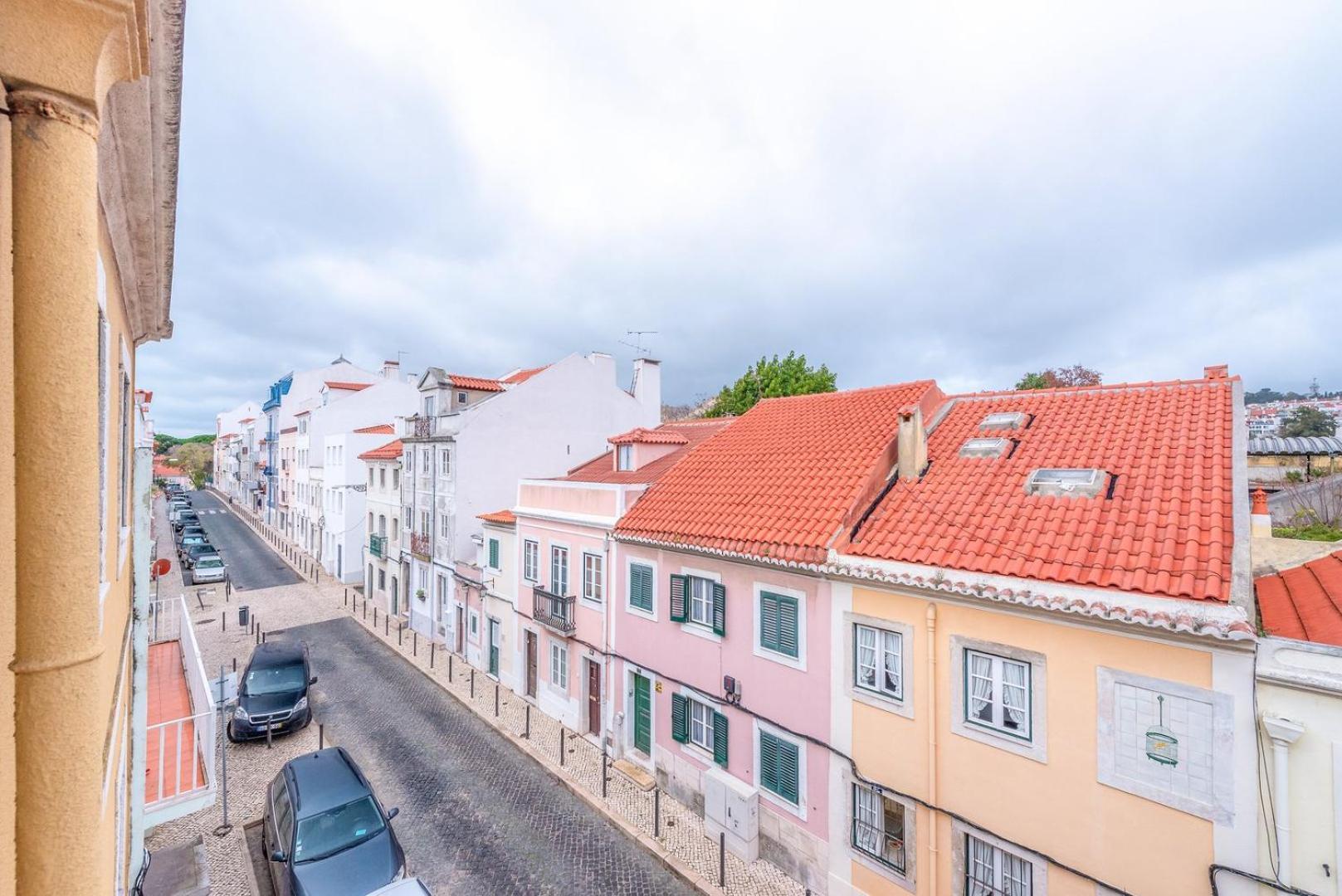 Guestready - Sunshine Belem *