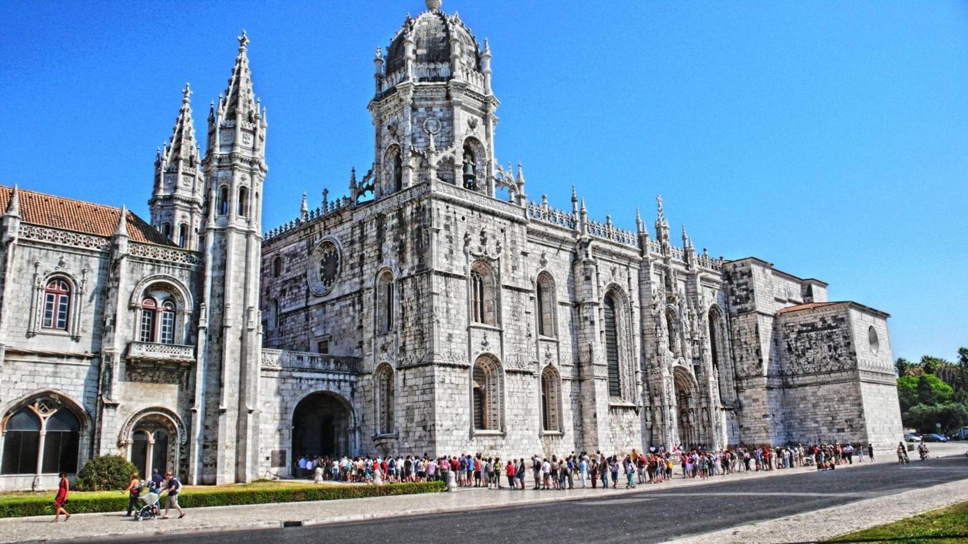 Guestready - Sunshine Belem Lissabon