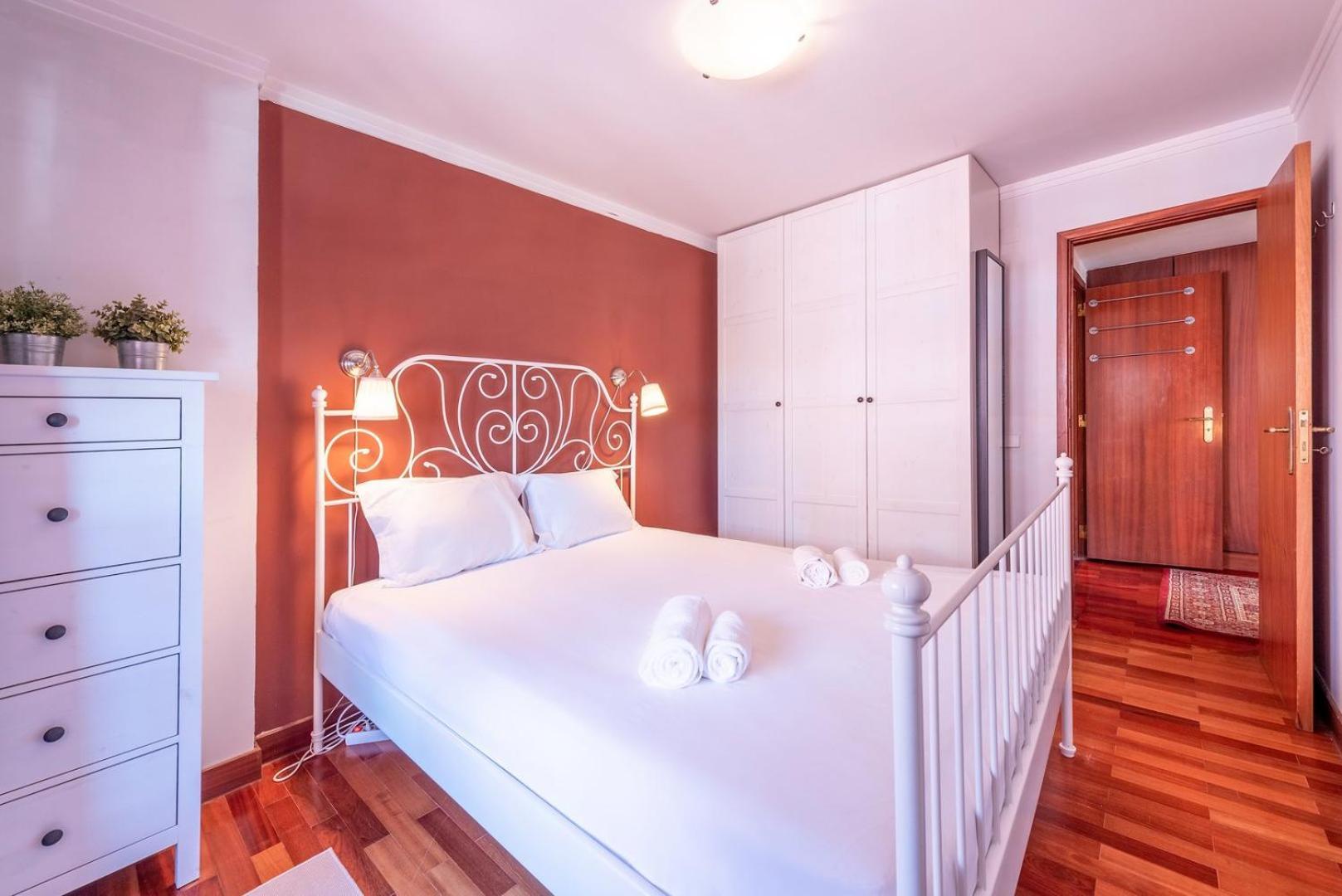 Apartment Guestready - Bella Vistas Lissabon