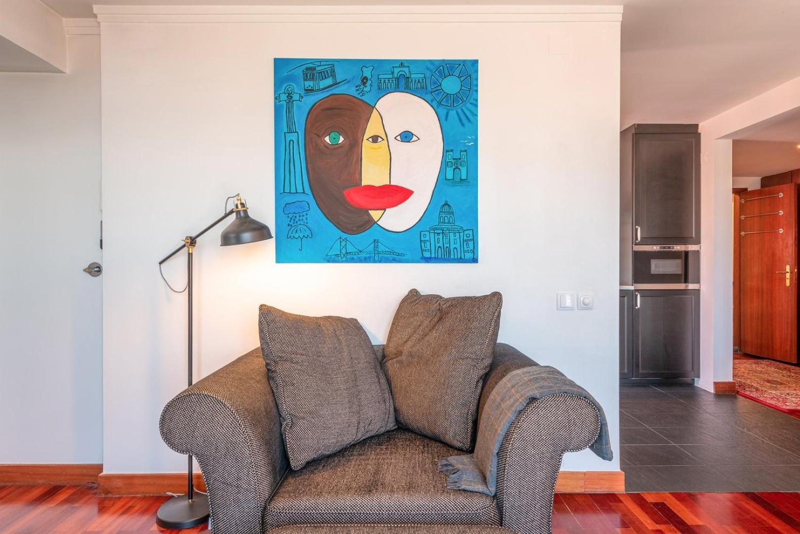 Guestready - Bella Vistas Apartment