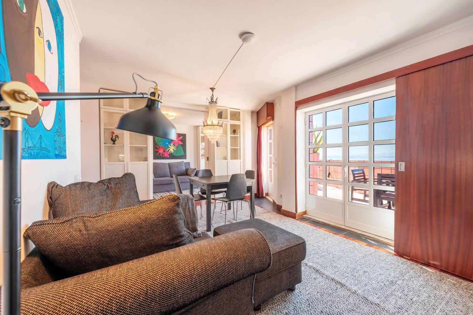Apartment Guestready - Bella Vistas