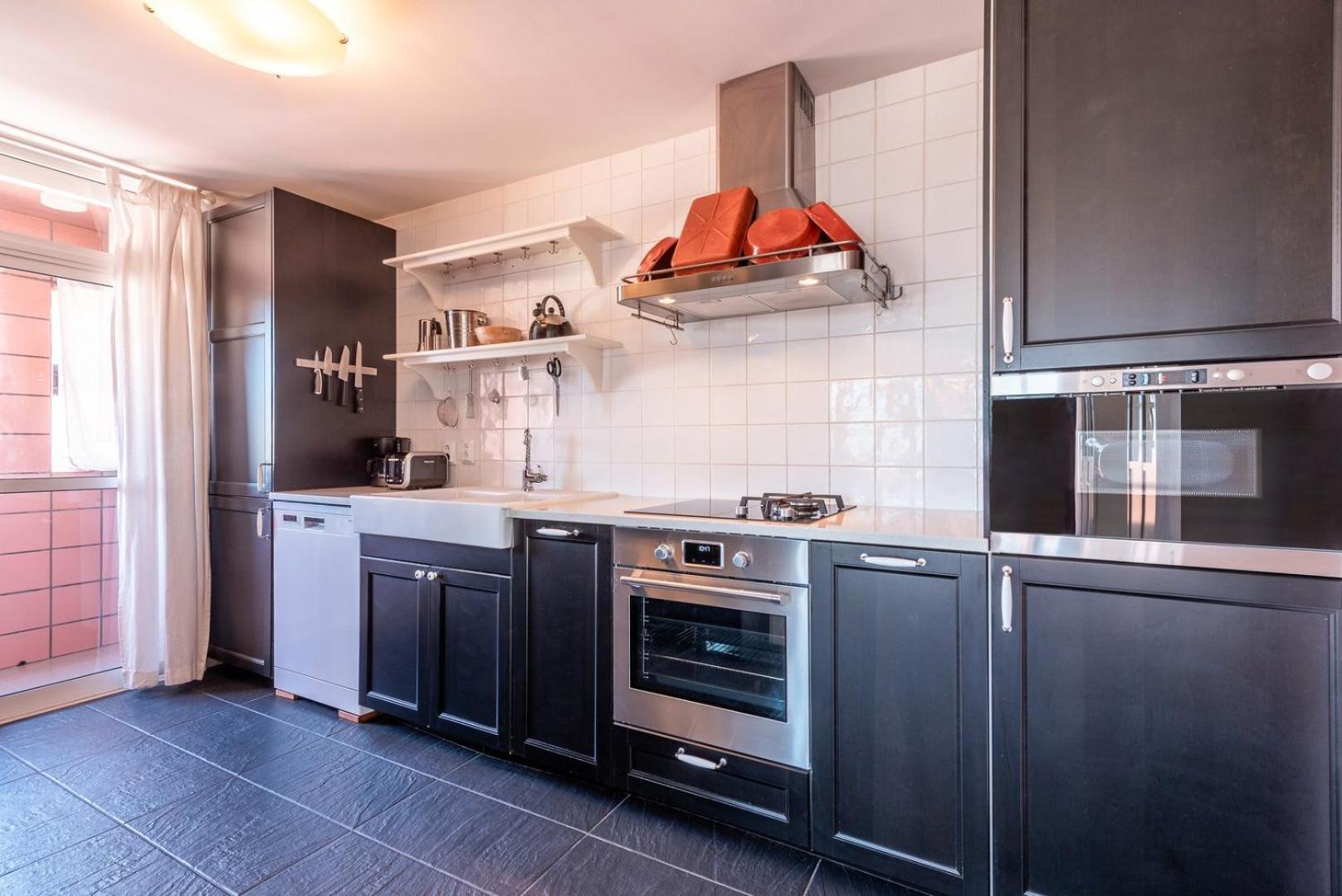 Guestready - Bella Vistas Apartment Lissabon
