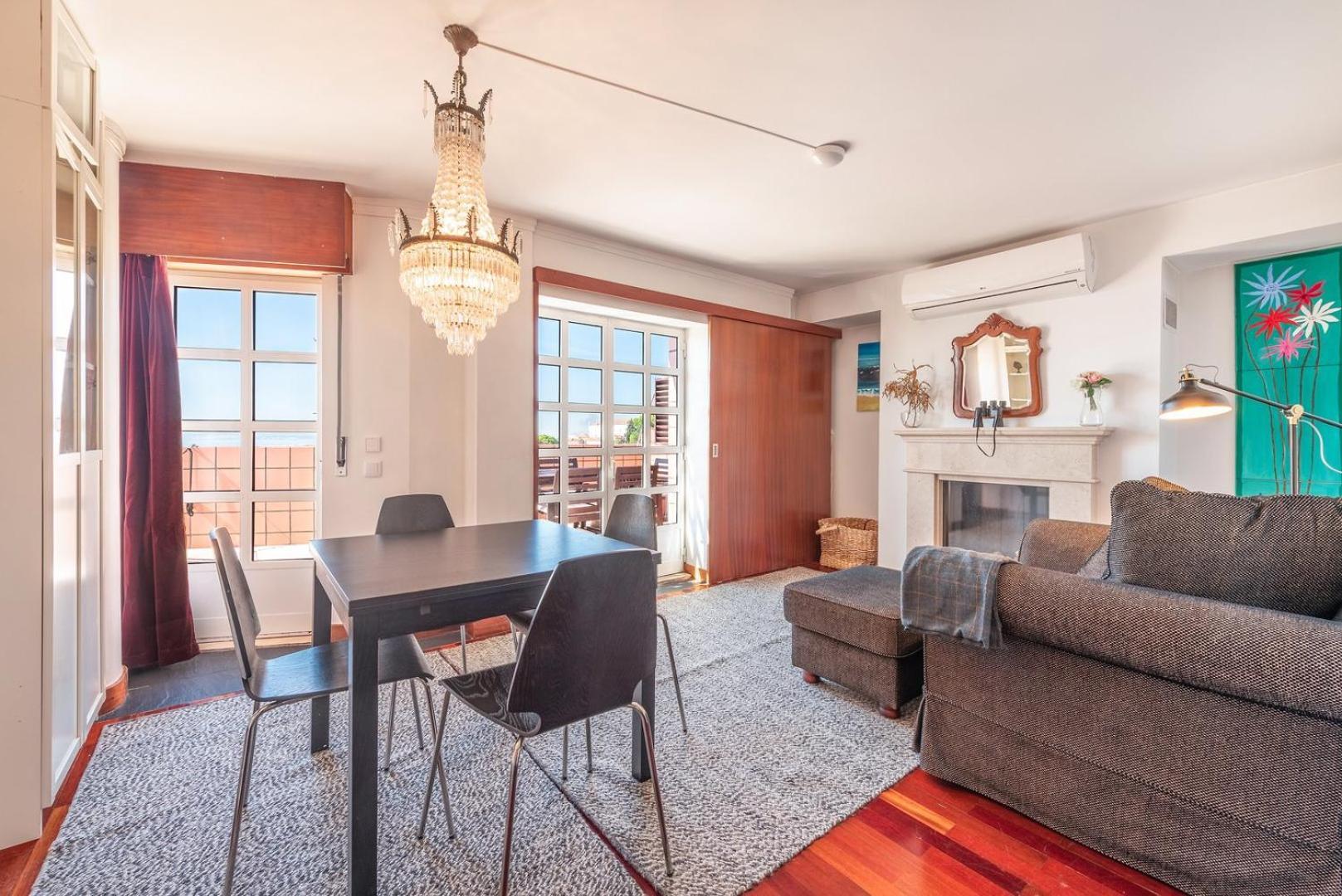 Apartment Guestready - Bella Vistas