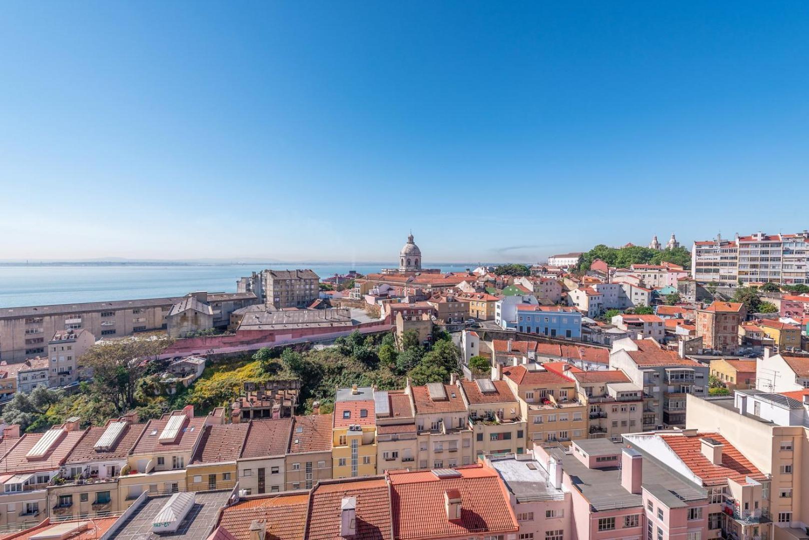 Apartment Guestready - Bella Vistas *
