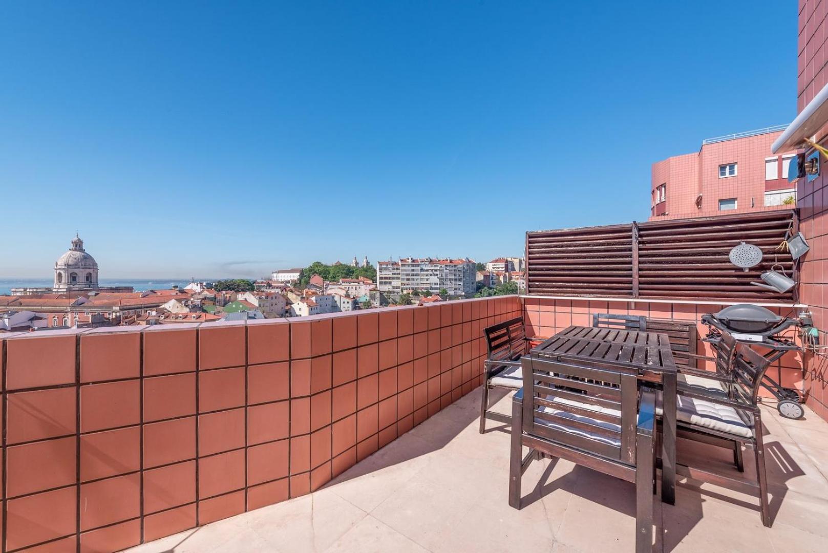 Apartment Guestready - Bella Vistas