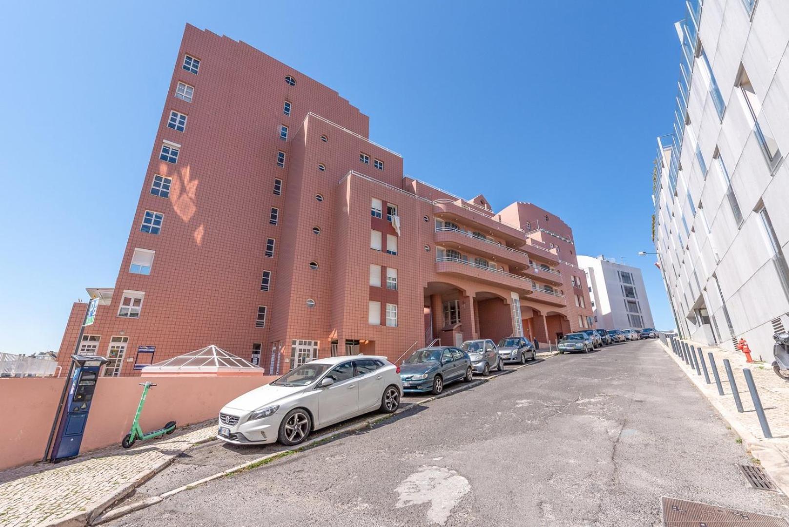 Guestready - Bella Vistas Apartment *