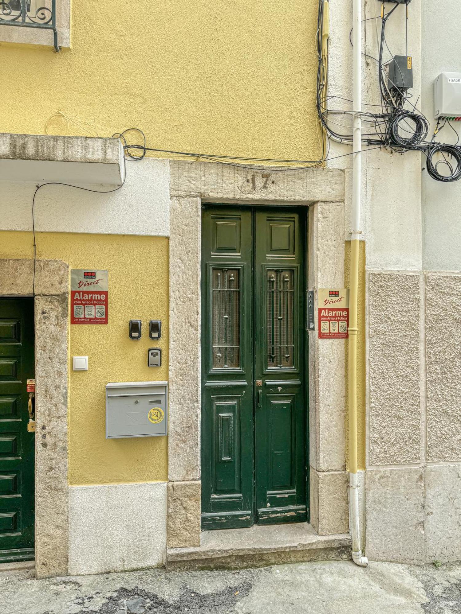Apartment Sonhos 17
