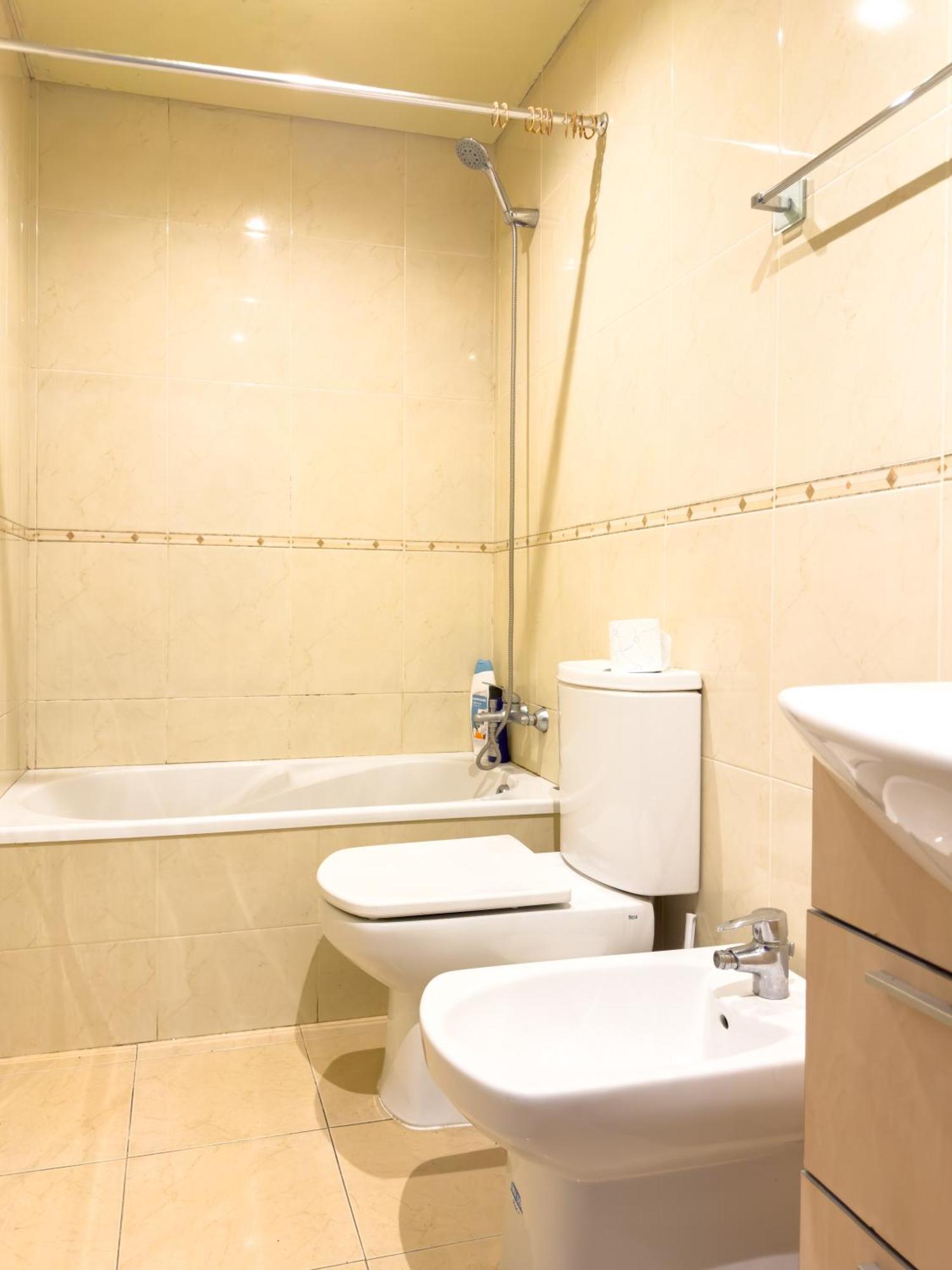 Double Bed In Old Town Accommodatie bij particulieren *