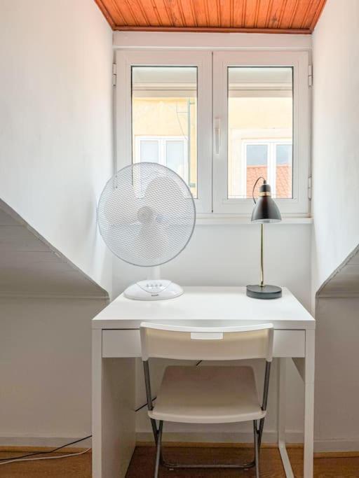 Appartement Sonhos Coutinho
