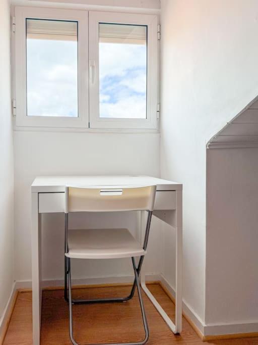 Sonhos Coutinho Appartement *