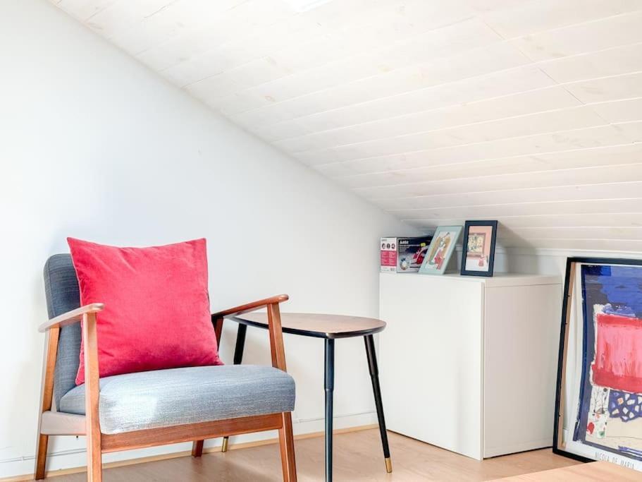 Appartement Sonhos Coutinho